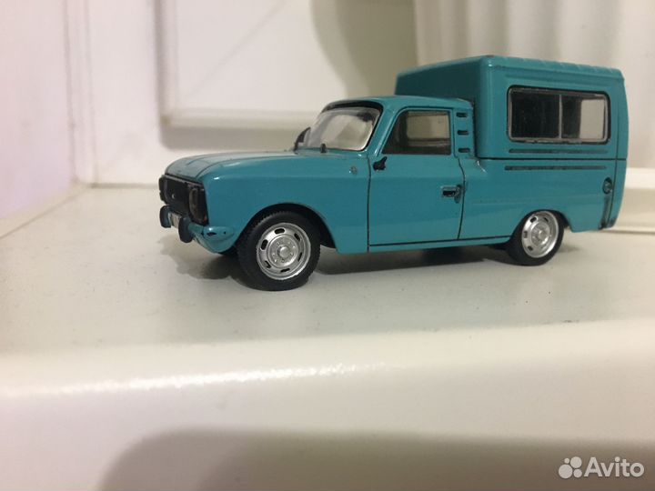 Авто легенды СССР