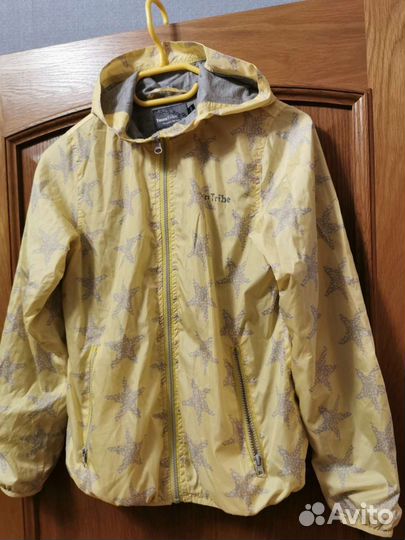 Ветровка 158