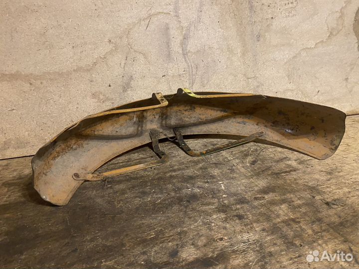 Переднее крыло Восход 3м