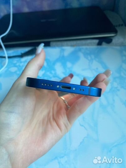 iPhone 12 mini, 64 ГБ