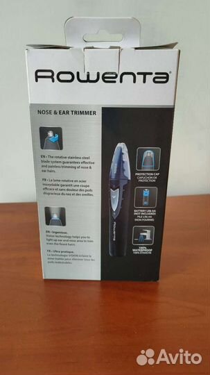 Триммер Rowenta TN3010F1