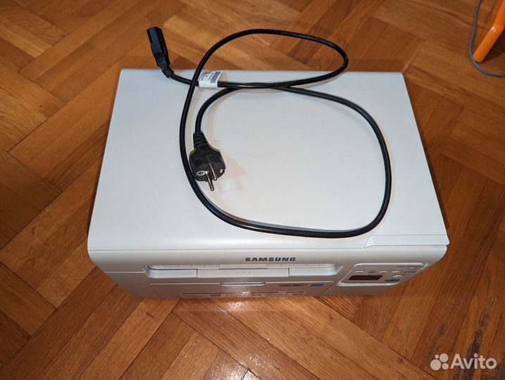 Мфу samsung scx 3405w