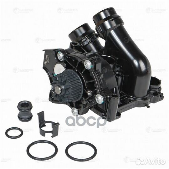 Насос водяной VAG golf VI/passat B6 05- 1.8TSI