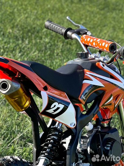 Детский мотоцикл