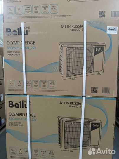 Кондиционер. Монтаж