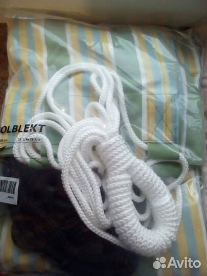 Гамак IKEA икеа