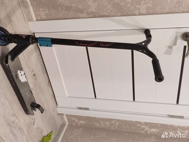 Продаю самокат