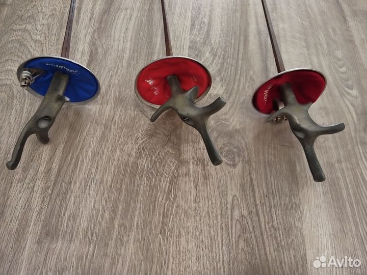 Рапиры для фехтования