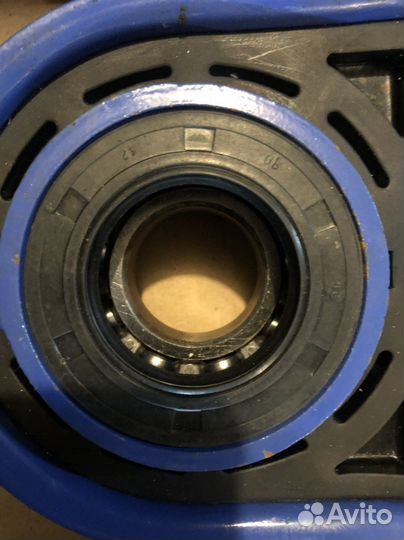 Подвесной подшипник фотон 1039/1049