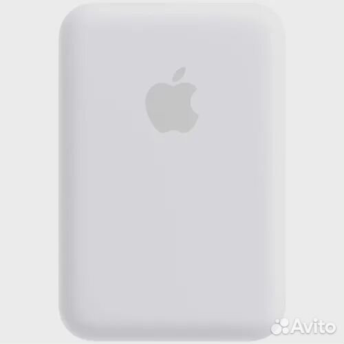 Аккумулятор MagSafe Powerbank для iPhone 5000 мА*ч