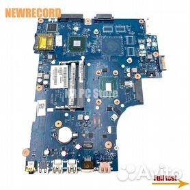 Dell inspiron hot sale 3521 motherboard