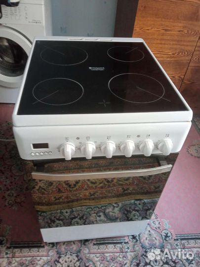 Плита электрическая