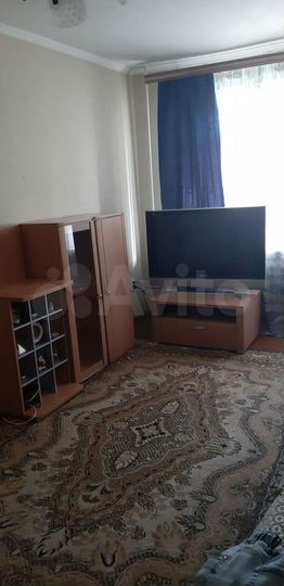 2-к. квартира, 44 м², 4/4 эт.