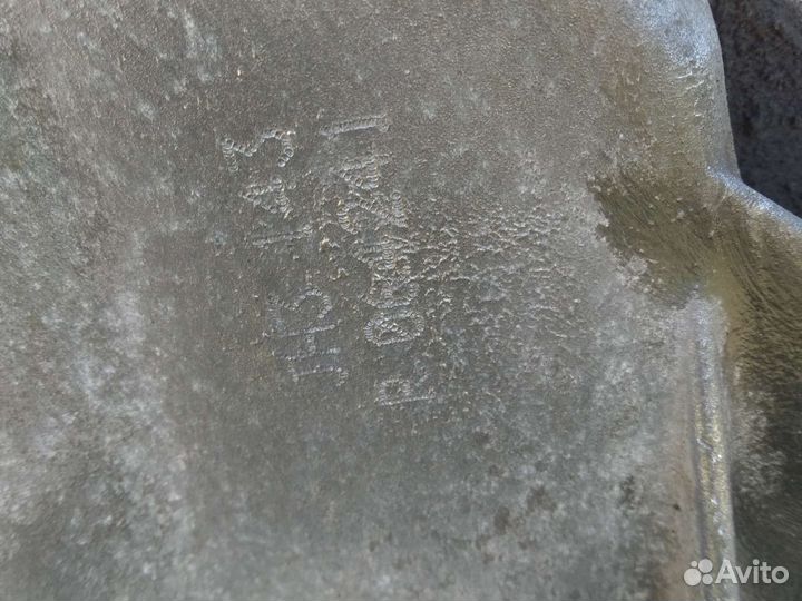 Коробка передач Renault Megan 2