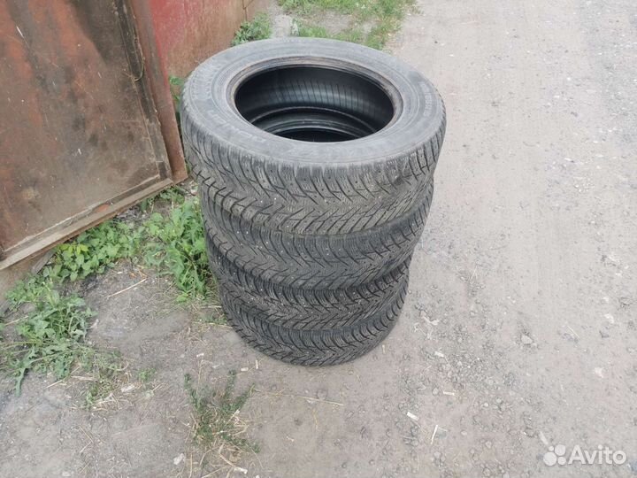 Nokian Tyres Hakkapeliitta 8 195/65 R15