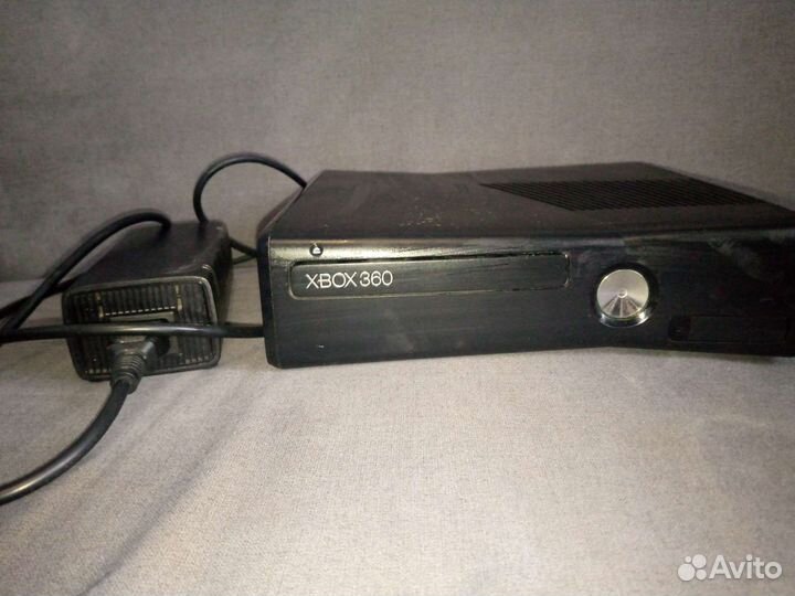 Xbox 360