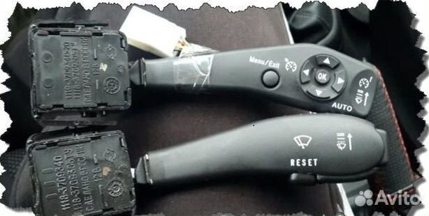 Активация Круиз Контроль Лада Гранта Калина Приора