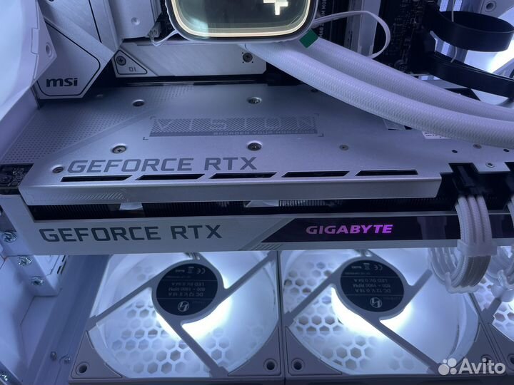 Gigabyte vision rtx 3070