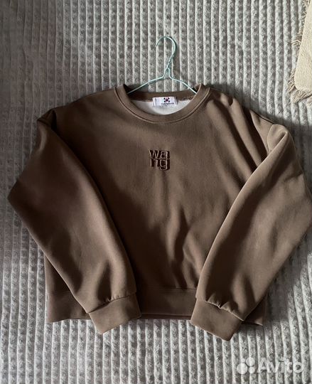 Свитшот женский