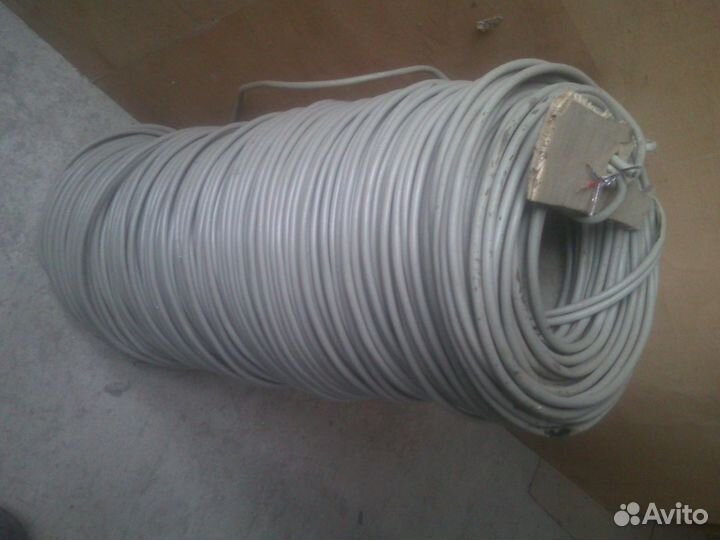 Кабель для iт (и9)