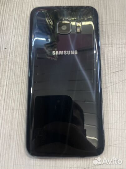 Samsung Galaxy S7, 4/32 ГБ