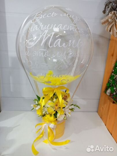 Гелиевые шарики/ доставка/ цифры из шаров