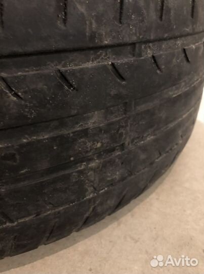 Dunlop SP Sport Maxx 225/60 R17