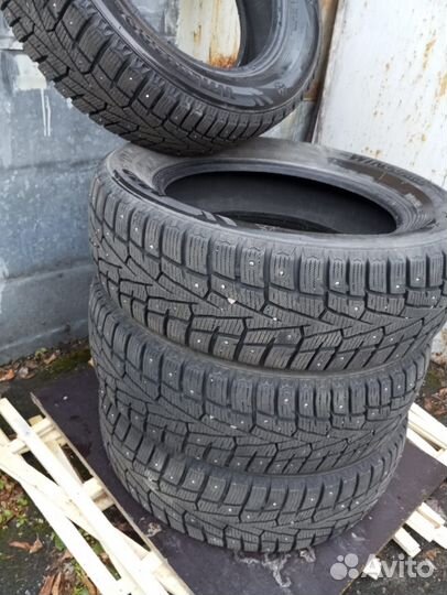 Roadstone Winguard 205/60 R16