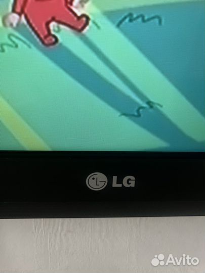 Телевизор LG 42 дюйма