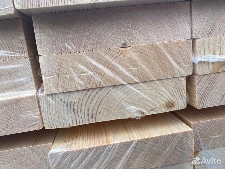 Палубная доска