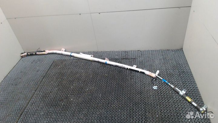 Подушка безопасности боковая Ford Edge, 2008