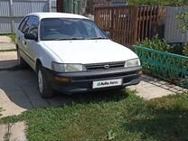 Toyota Corolla 2.2 AT, 1999, 224 000 км