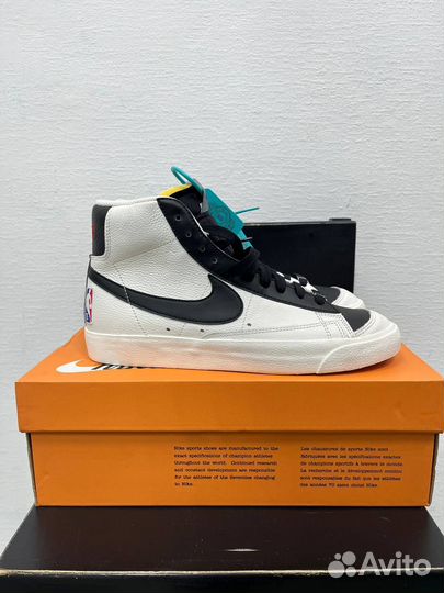 NBA x Nike Blazer Mid 77