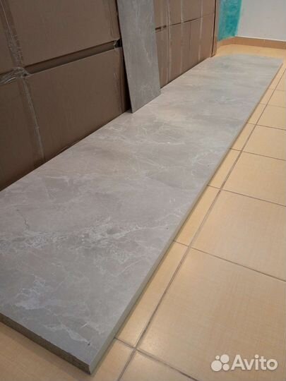 Столешница для кухни 3 метра