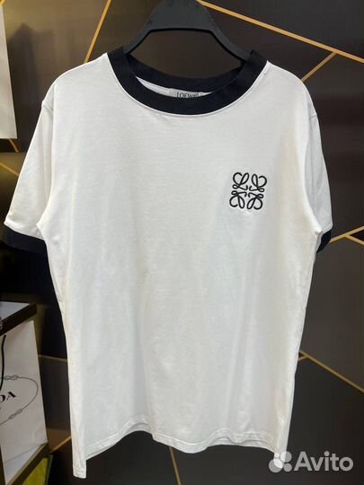 Футболка loewe