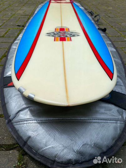 Сёрфборд минималибу