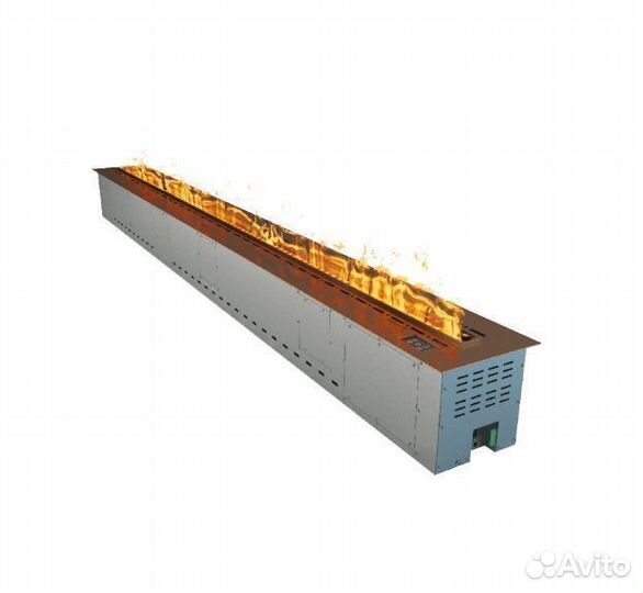 Паровой электрокамин Airtone vepo 2800