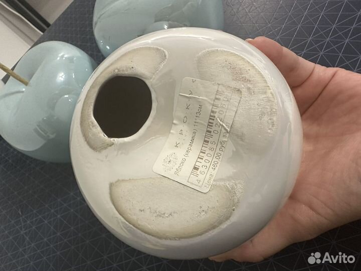 Декор элемент 