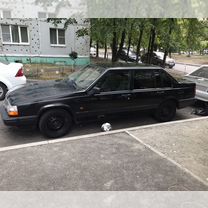 Volvo 940 2.3 MT, 1993, 304 000 км, с пробегом, цена 180 000 руб.