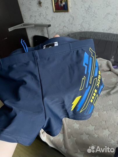 Плавки для мальчика 152