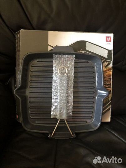 Сковородка