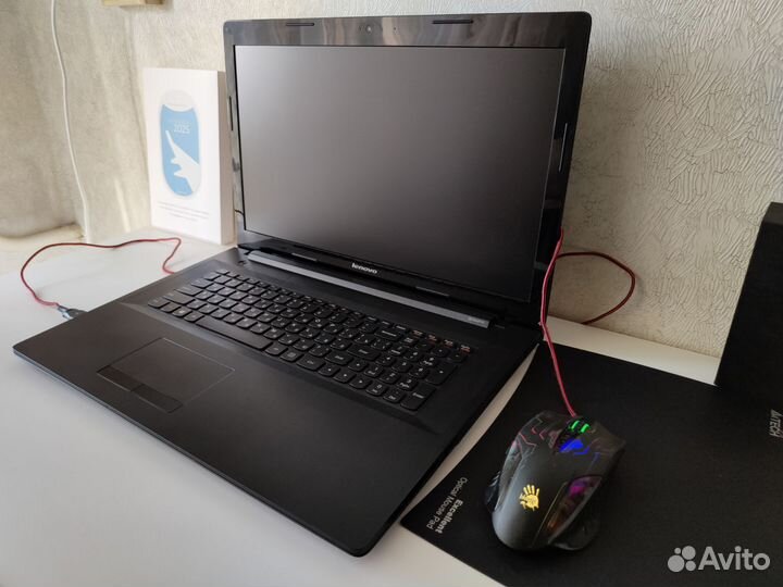 Ноутбук Lenovo B70-89