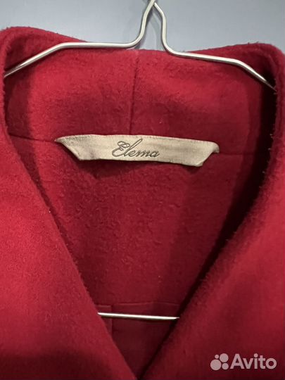Пальто elema
