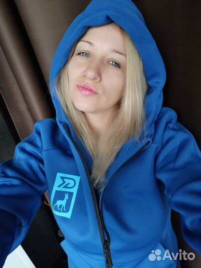 Личный тренер