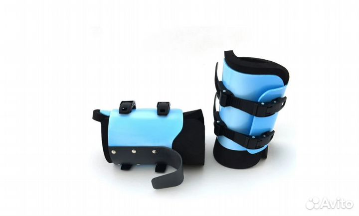 Гравитационные (инверсионные) ботинки PRO onhillsp