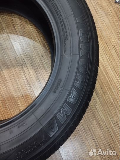 Yokohama Geolandar G98 225/65 R17 102V