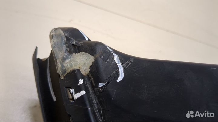 Фара (передняя) левая Opel Antara