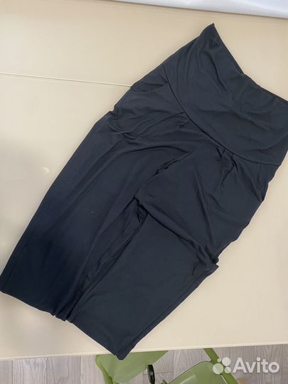 Штаны для беременных 46-48