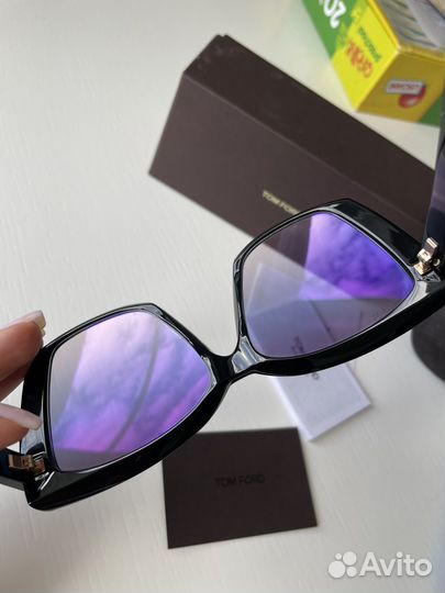 Очки Tom Ford женские