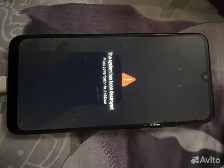 Xiaomi redmi note 7